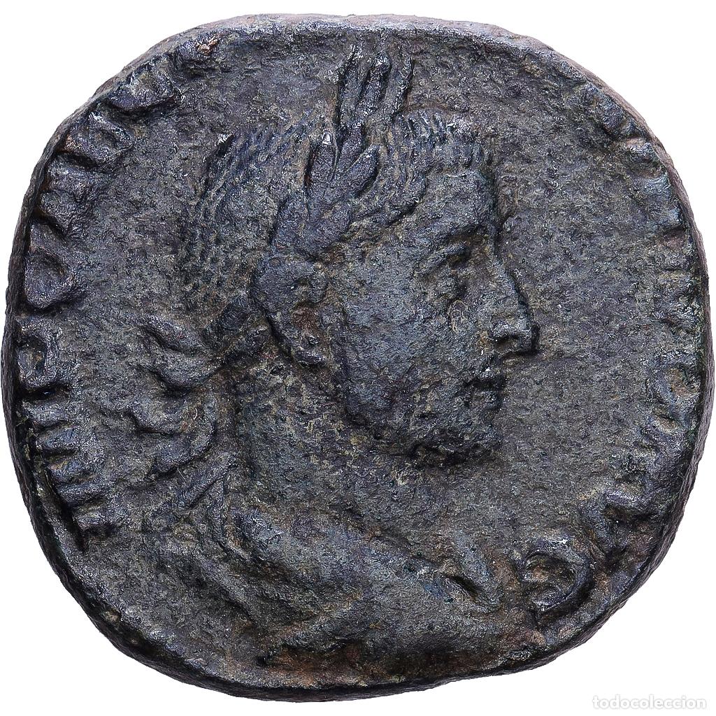 Monedas Imperio romano: [#1547188] Roman Empire, Volusian, Sestercio, 251-253, Rome, Bronce, MBC, Cohen:21, RIC:249