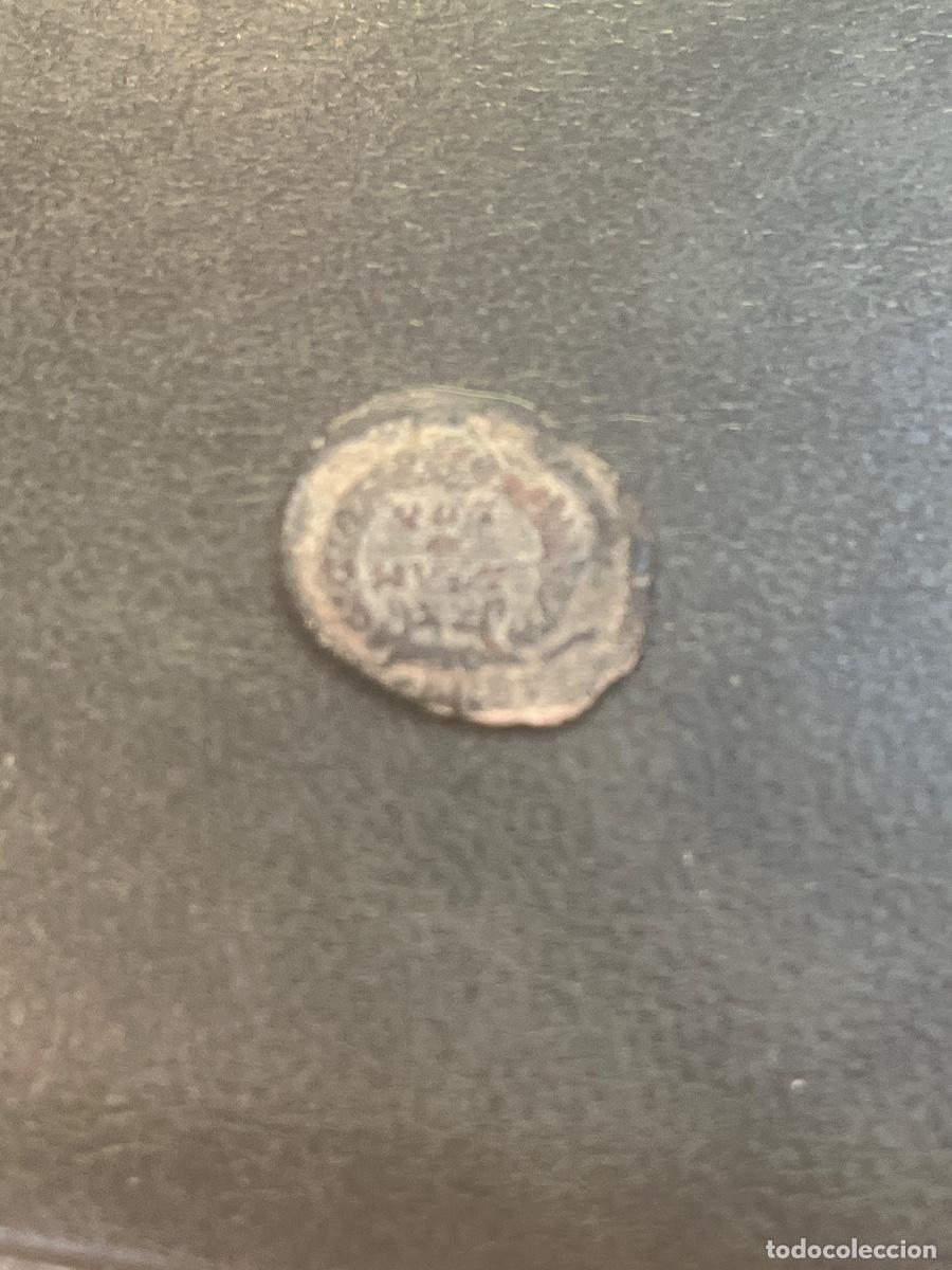 Monedas Imperio romano: JULIANO EL AP&Ograve;STATA. 355/360. Ae 3. - Foto 2
