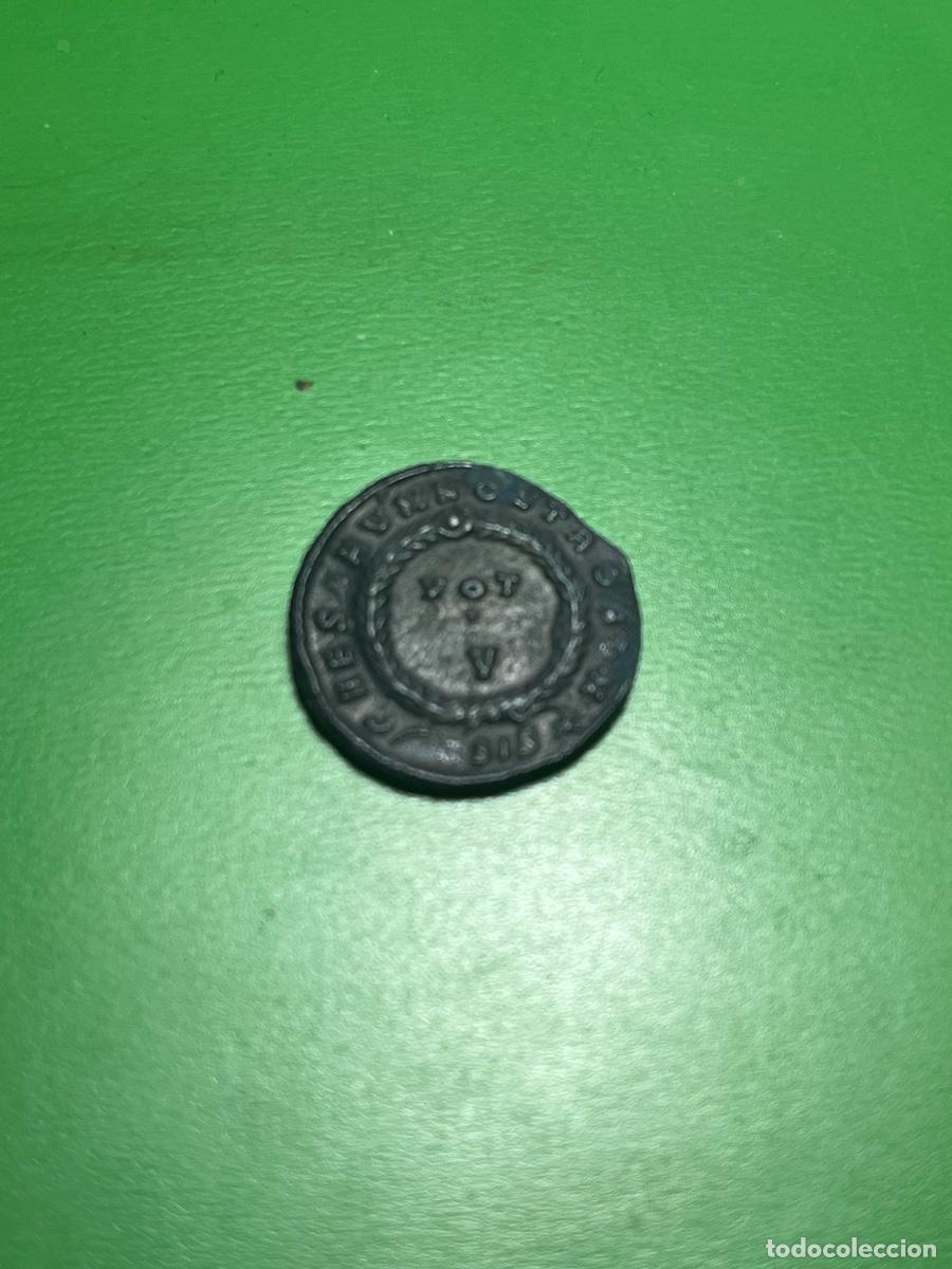 Monedas Imperio romano: CRISPVS 316-326. Ae 3. - Foto 2