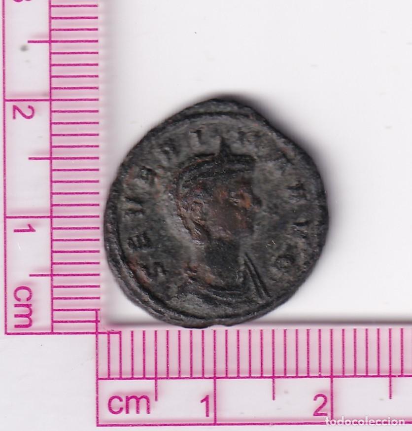 Monedas Imperio romano: CRF0777 ANTONINIANO ROMA SEVERINA VENUS 270-275