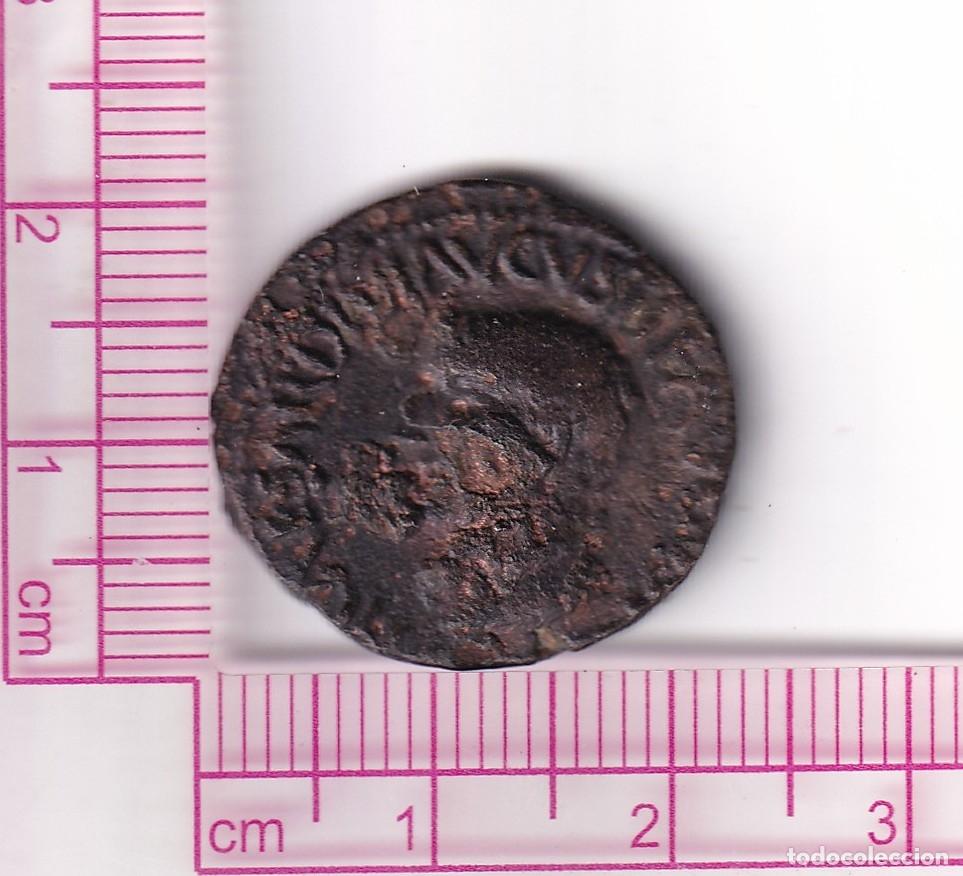 Monedas Imperio romano: CRF0786 SEMIS CARTHAGO NOVA TIBERIO NERON CESAR Y DRUSO CESAR 14-37