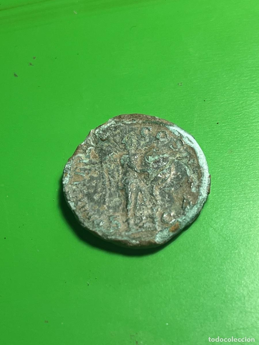 Monedas Imperio romano: SEVERO ALEJANDRO As. 228-231 - Foto 2