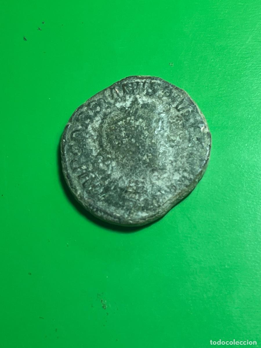 Monedas Imperio romano: GORDIANVS III. Sextertius.