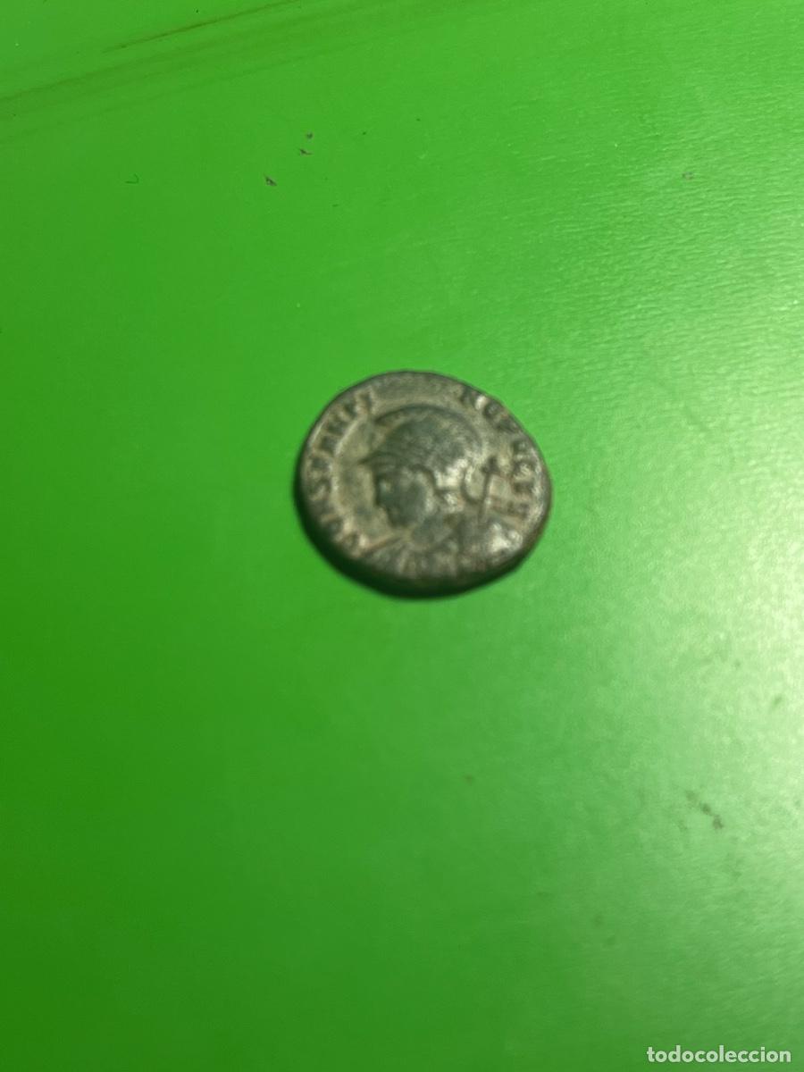 Monedas Imperio romano: Anonlmo (Constantino I). Ae 3.