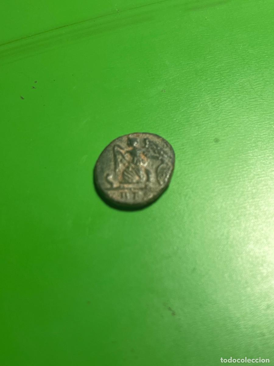 Monedas Imperio romano: Anonlmo (Constantino I). Ae 3. - Foto 2