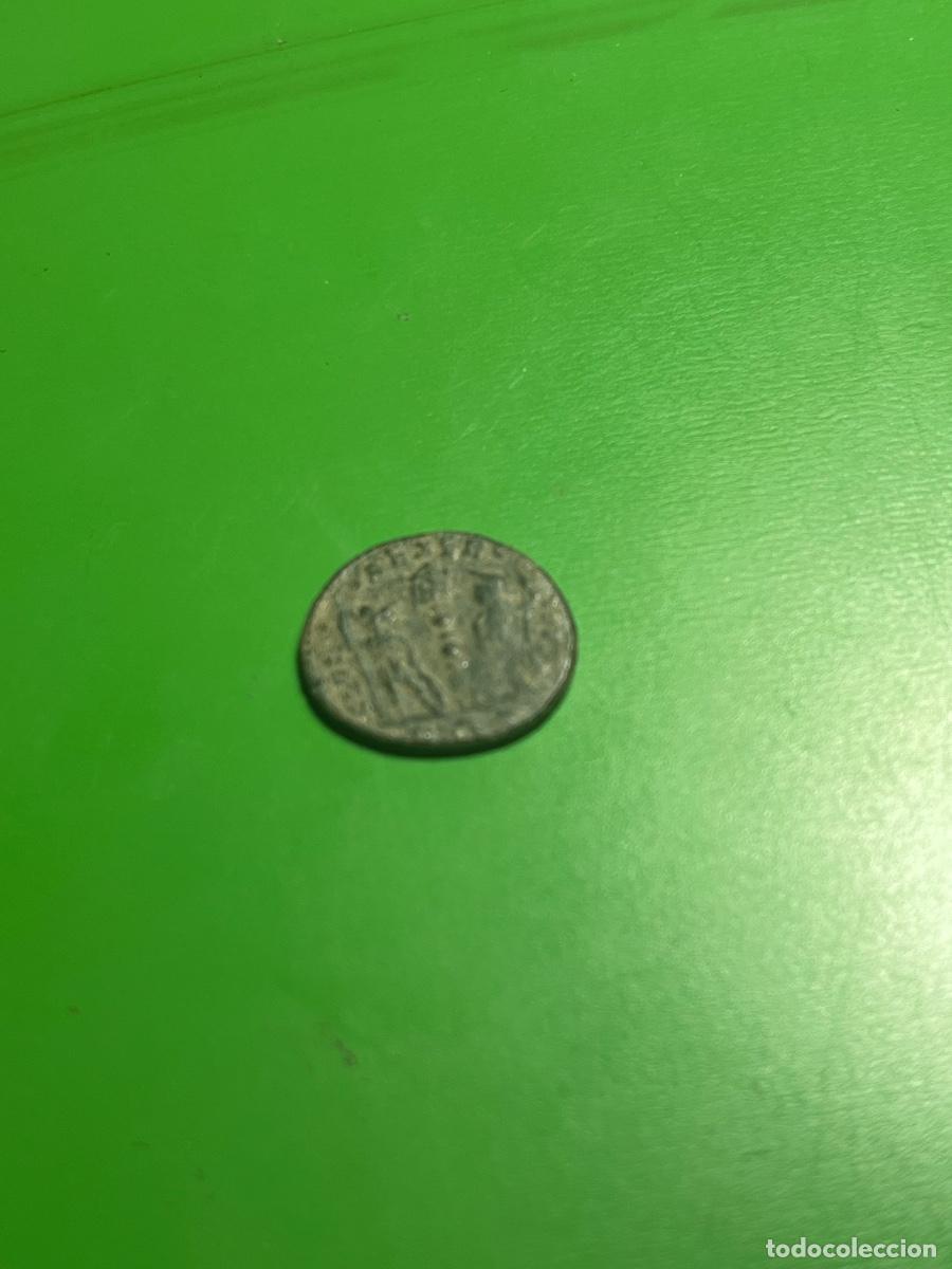 Monedas Imperio romano: CONSTANTIVS II. Ae 3.-4. 324-337 - Foto 2