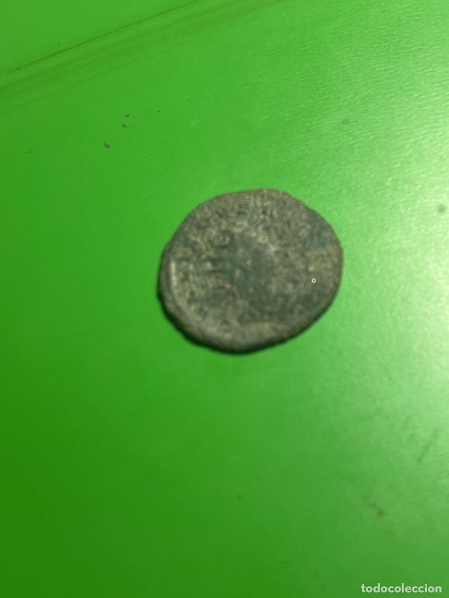 Monedas Imperio romano: GALLIENVS. Ae Antoninianus. - Foto 1