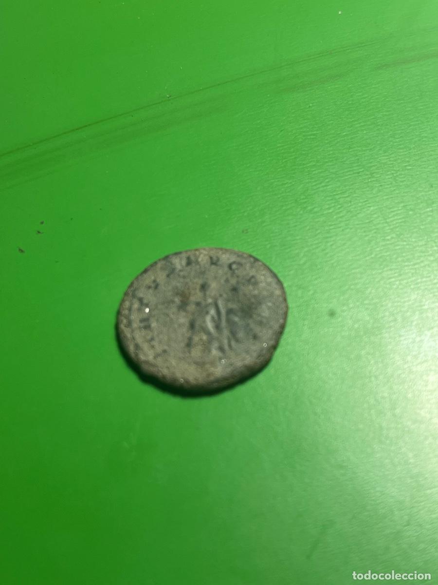 Monedas Imperio romano: GALLIENVS. Ae Antoninianus. - Foto 2
