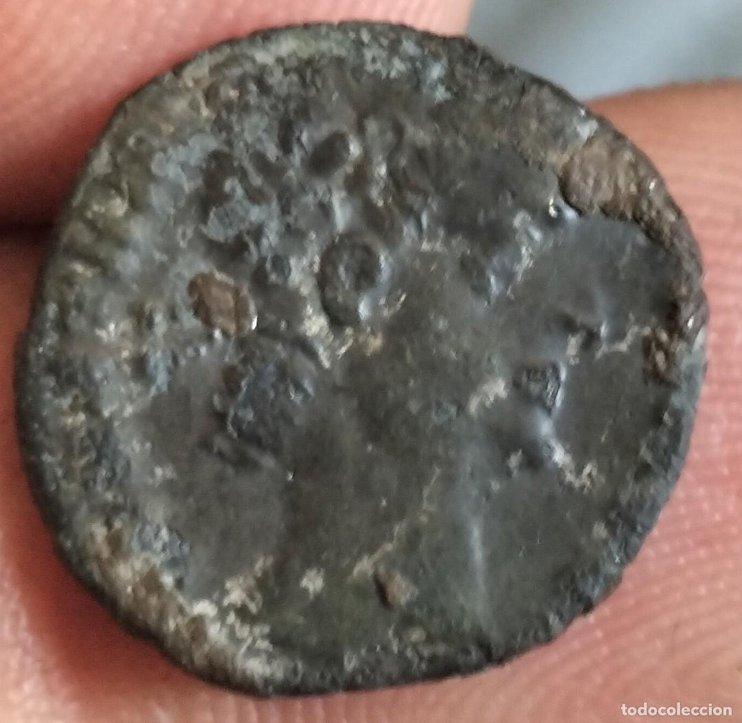 Monedas Imperio romano: Monedas romana GLORIA EXERQUITUS - Foto 2