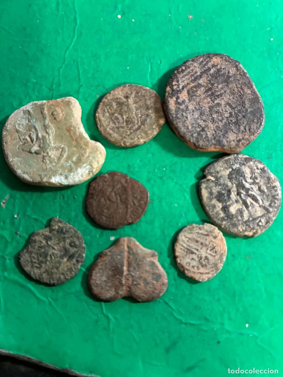 Monedas Imperio romano: Monedas de Roma .... 2 - Foto 2