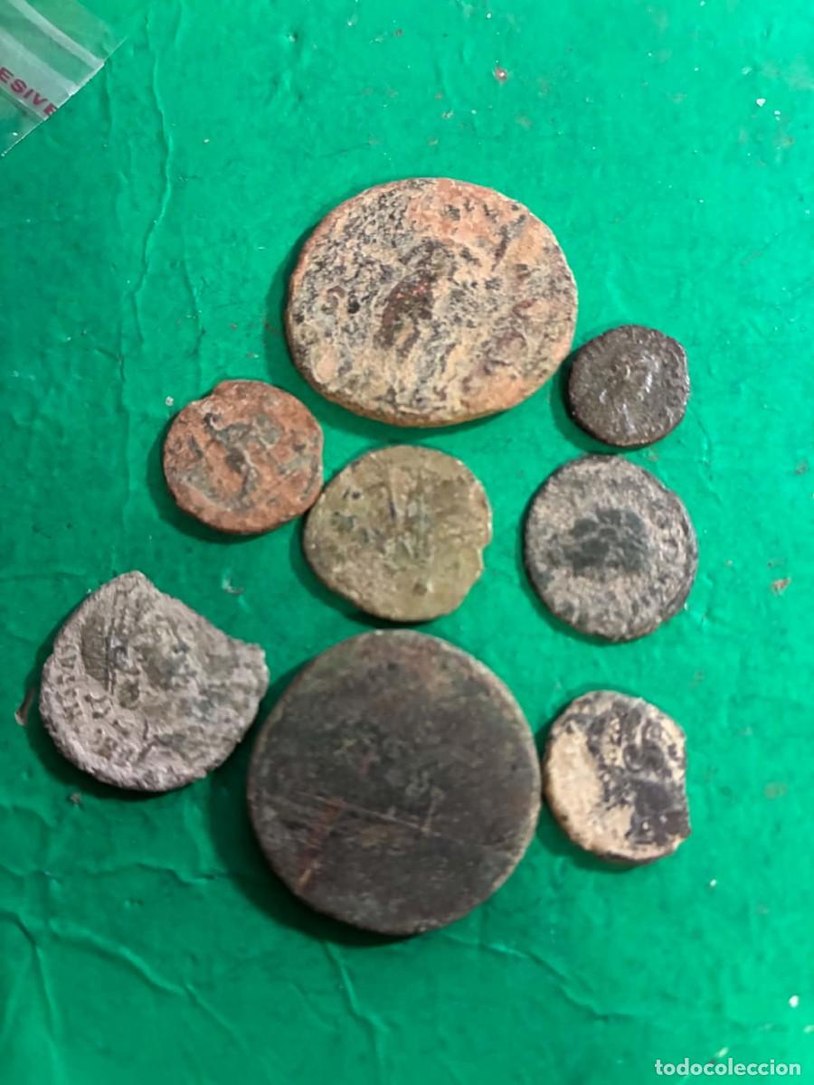 Monedas Imperio romano: Monedas de Roma .... 6 - Foto 1