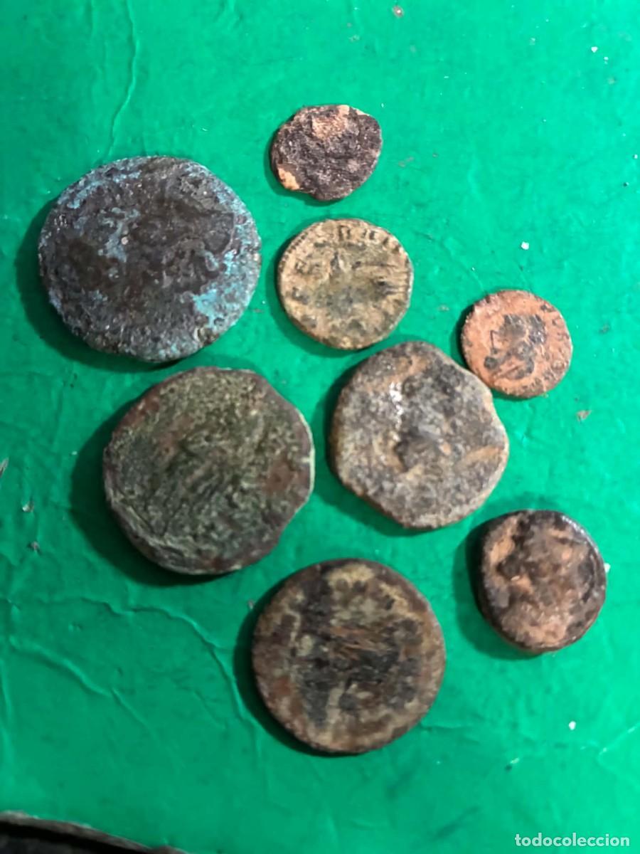Monedas Imperio romano: Monedas de Roma .... 7 - Foto 2