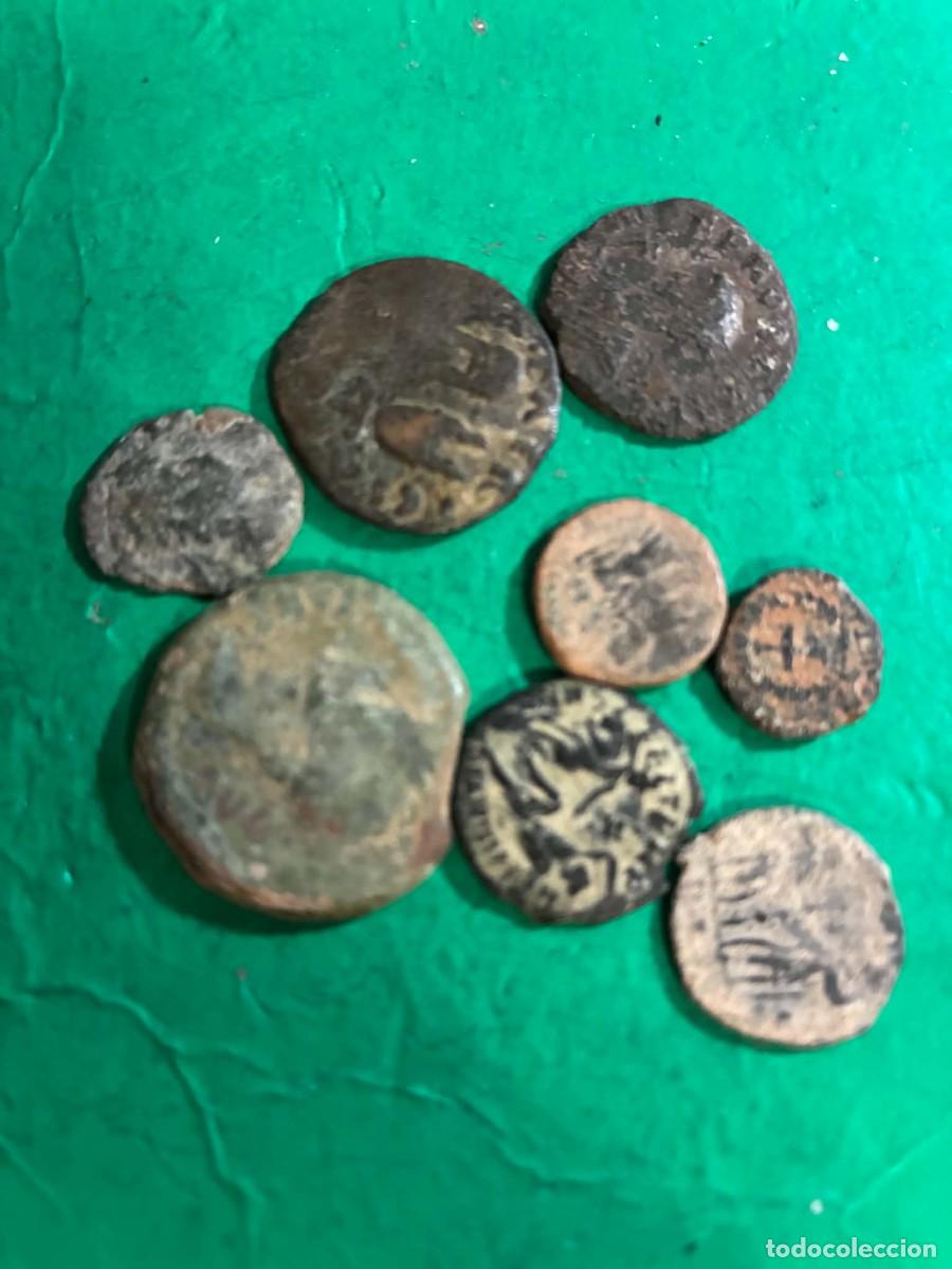 Monedas Imperio romano: Monedas de Roma .... 8 - Foto 2