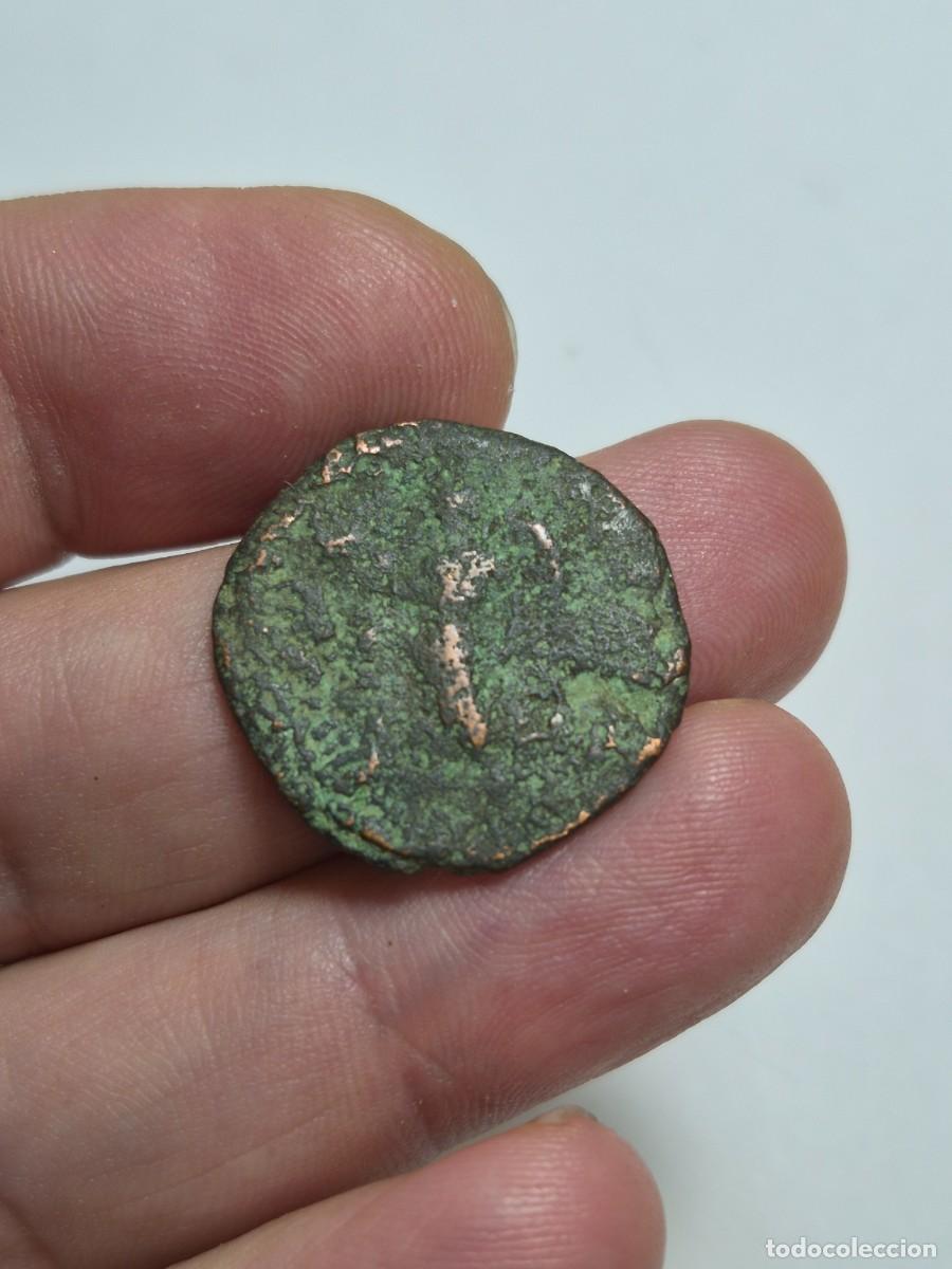 Monedas Imperio romano: NT/ AS CARACALLA 7,31 grs (A1752) - Foto 2