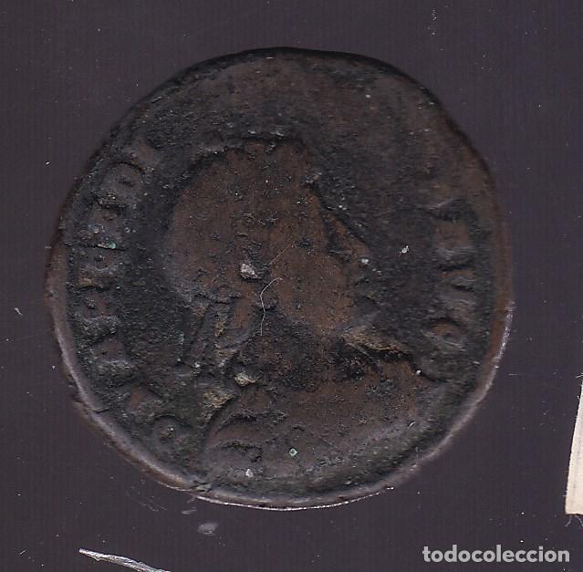 Monedas Imperio romano: FC8-8- Moneda ROMANA . 21 mm - Foto 2