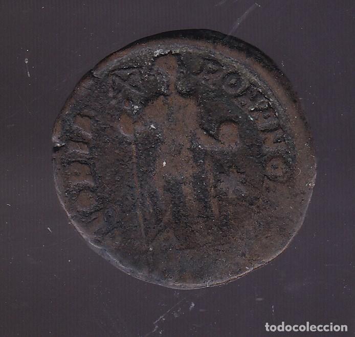 Monedas Imperio romano: FC8-8- Moneda ROMANA . 21 mm