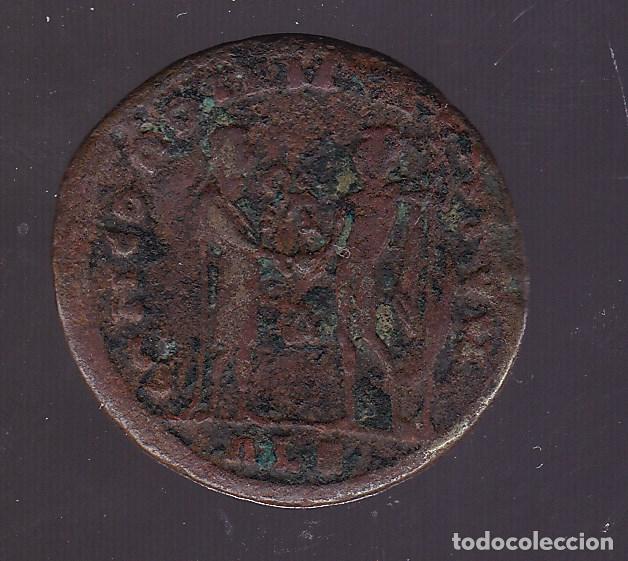 Monedas Imperio romano: FC8-8- Moneda ROMANA . 20 mm - Foto 2