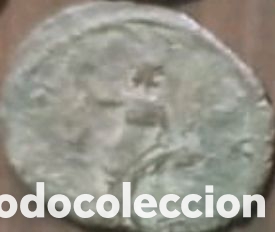 Monedas Imperio romano: MONEDA ROMANA ANTONINIANO - Foto 2