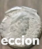Monedas Imperio romano: MONEDA ROMANA MUY BONITA