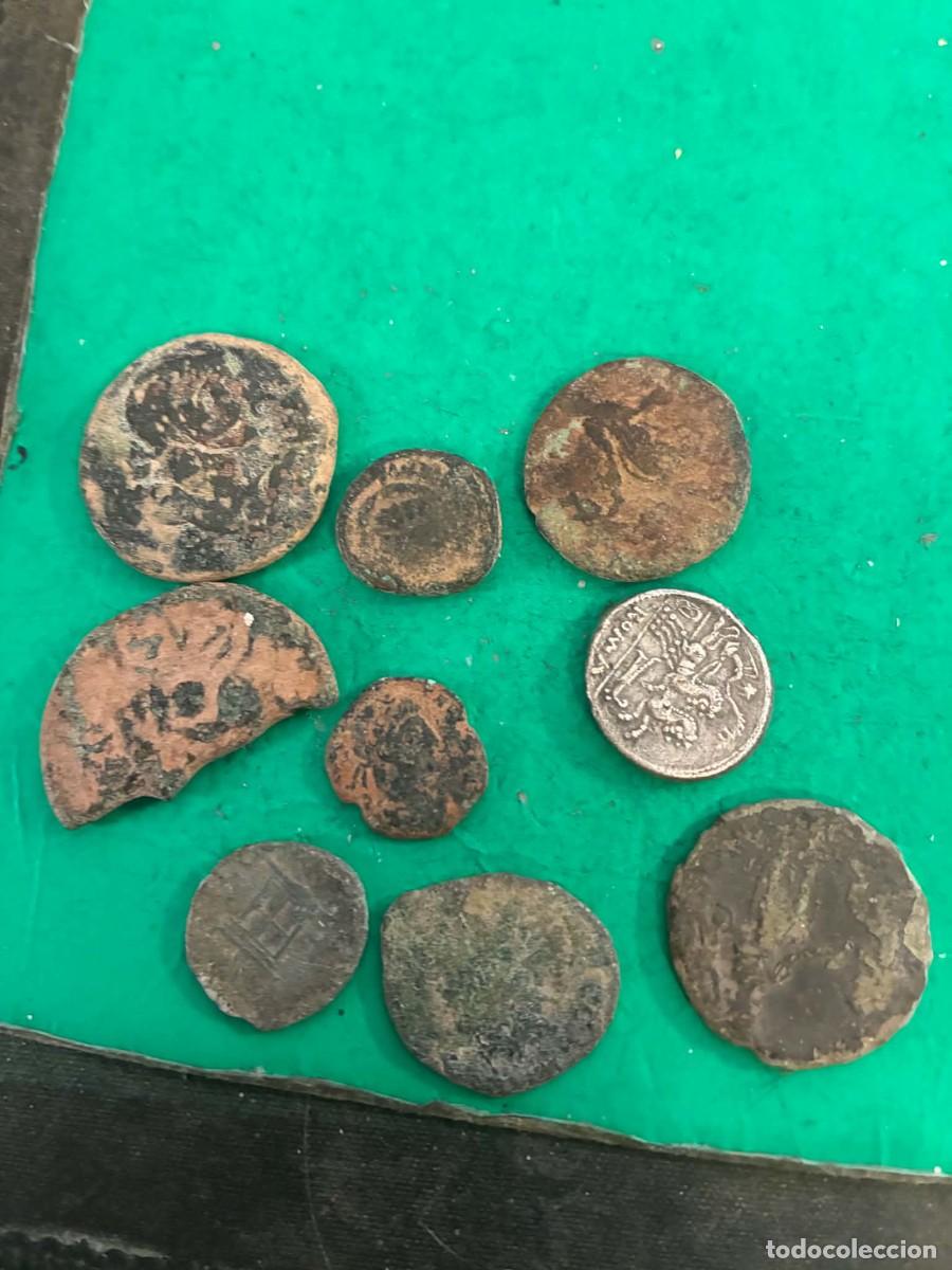 Monedas Imperio romano: Monedas de Roma .... 3 - Foto 1