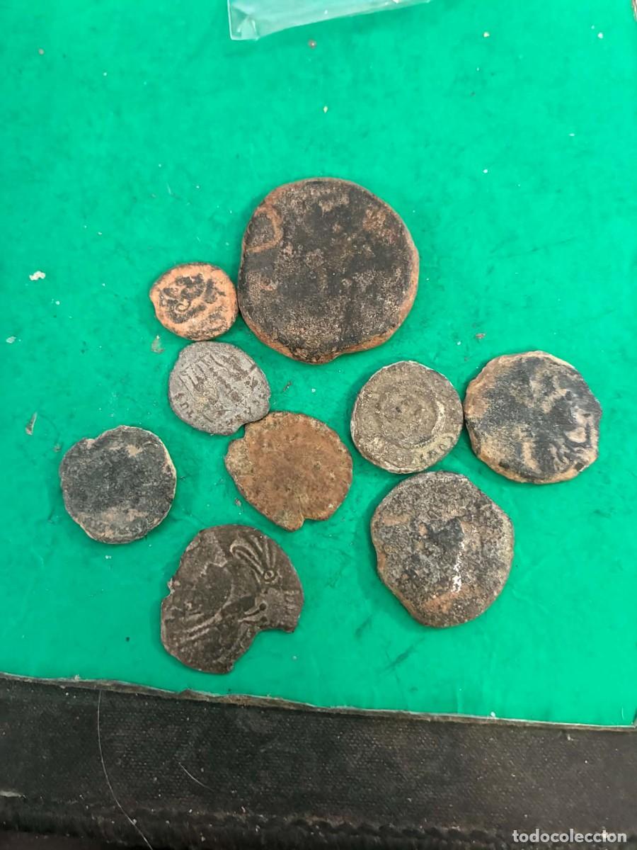 Monedas Imperio romano: Monedas de Roma .... 4 - Foto 2