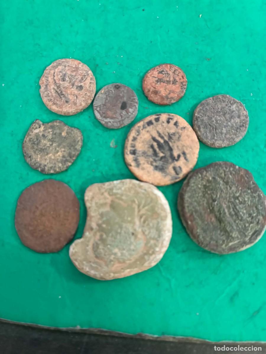 Monedas Imperio romano: Monedas de Roma .... 5 - Foto 2