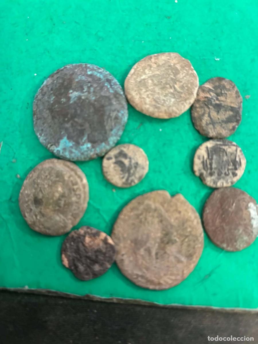 Monedas Imperio romano: Monedas de Roma .... 7 - Foto 2