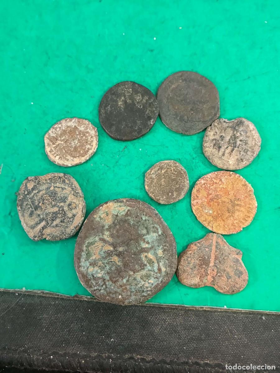 Monedas Imperio romano: Monedas de Roma .... 8 - Foto 2