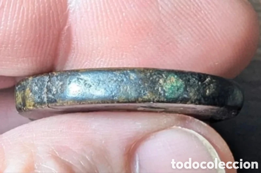 Monedas Imperio romano: Sestercio Faustina I La Mayor 141 d.C. Roma - Foto 6