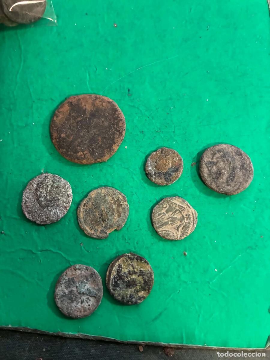 Monedas Imperio romano: Monedas de Roma .... 1 - Foto 2