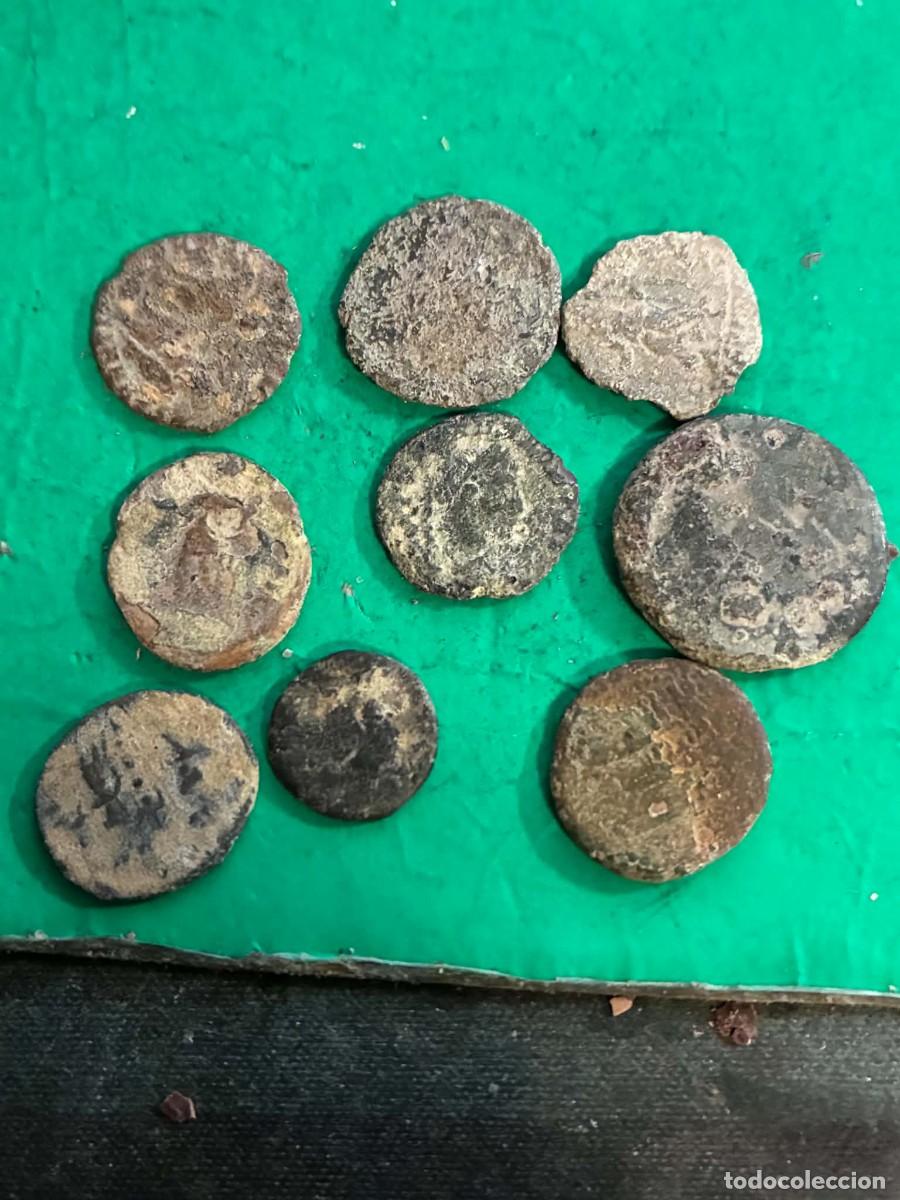 Monedas Imperio romano: Monedas de Roma .... 4 - Foto 2