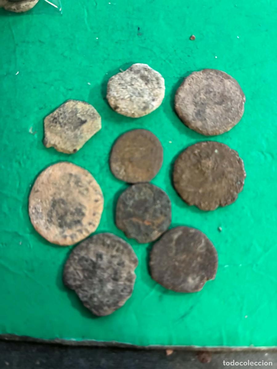 Monedas Imperio romano: Monedas de Roma .... 5 - Foto 2