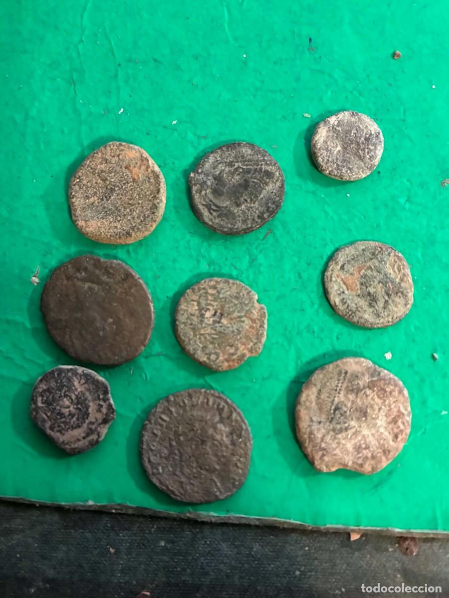Monedas Imperio romano: Monedas de Roma .... 6 - Foto 1