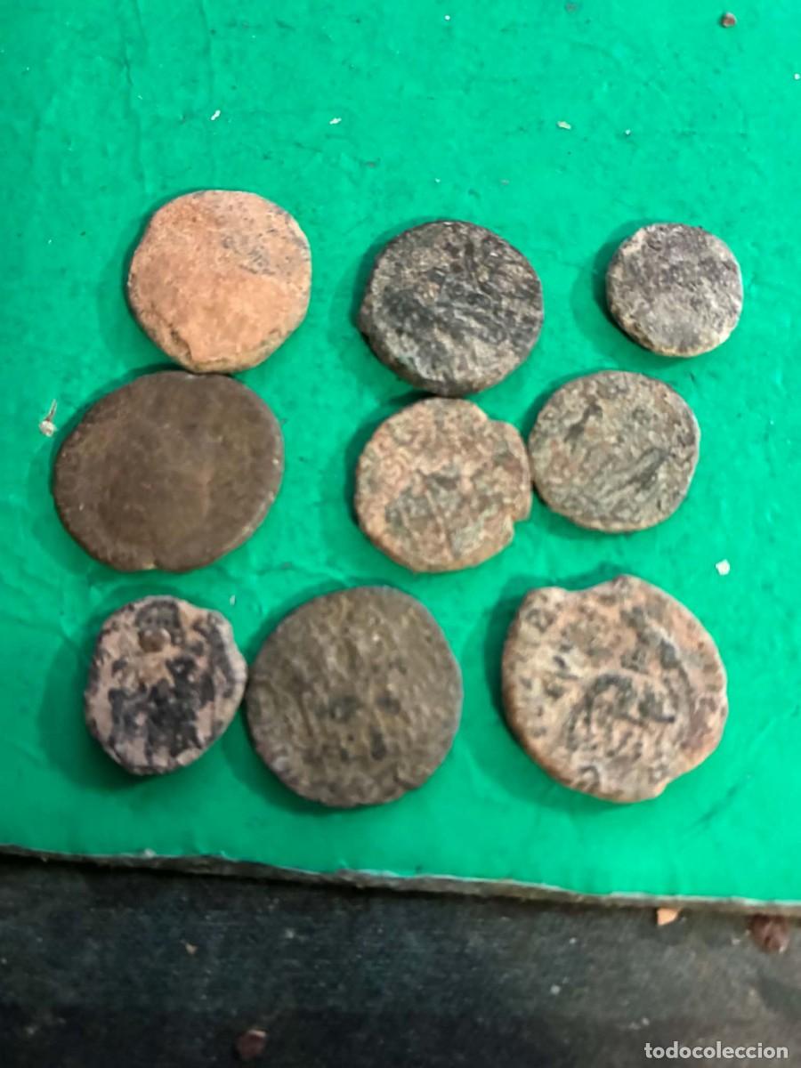 Monedas Imperio romano: Monedas de Roma .... 6 - Foto 2