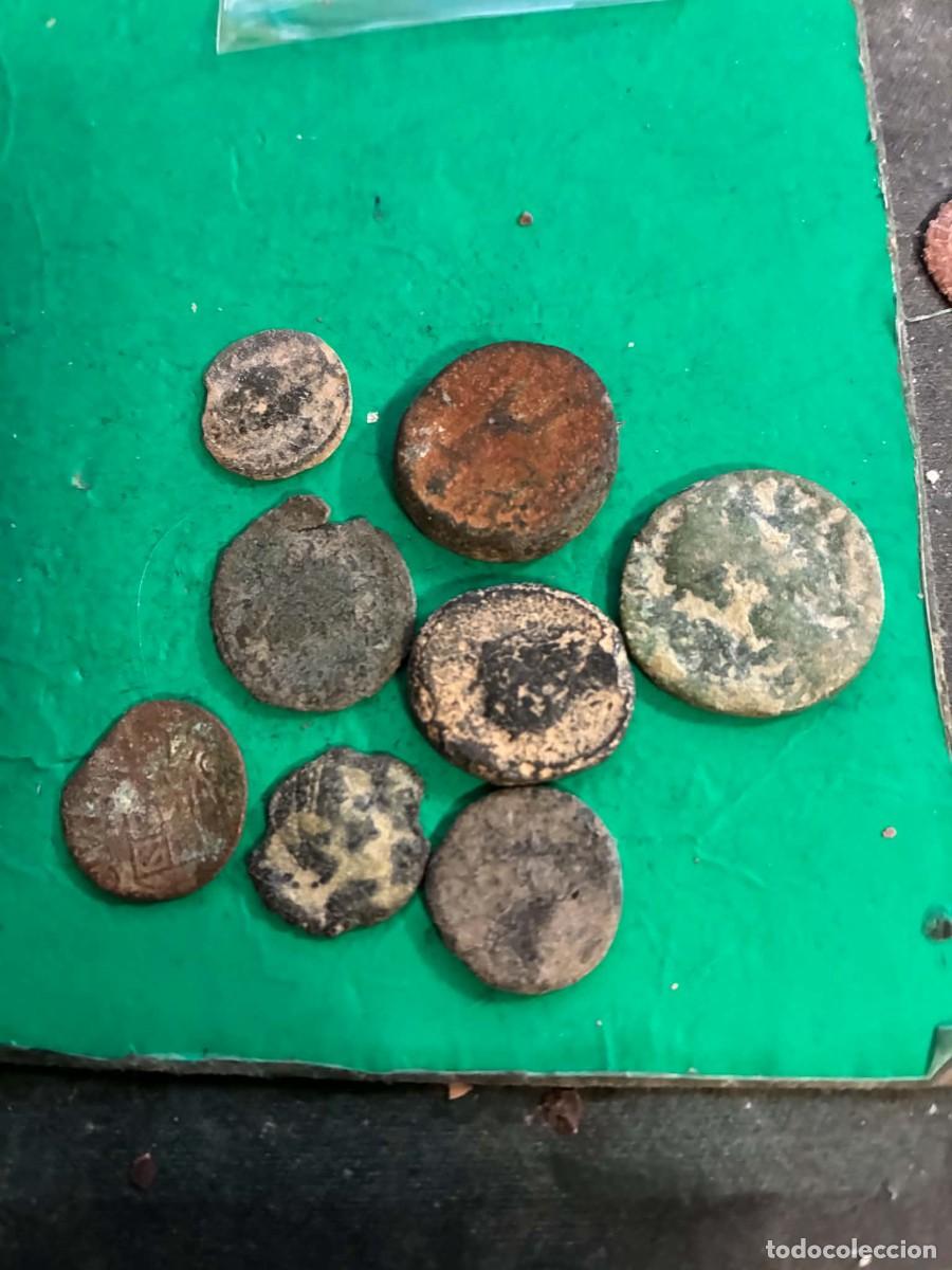 Monedas Imperio romano: Monedas de Roma .... 10 - Foto 2