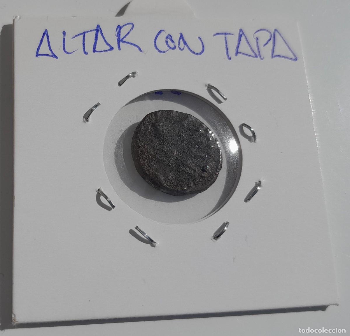 Monedas Imperio romano: CUADRANTE AUGUSTO. 27AC a 14DC. ROMA - Foto 2
