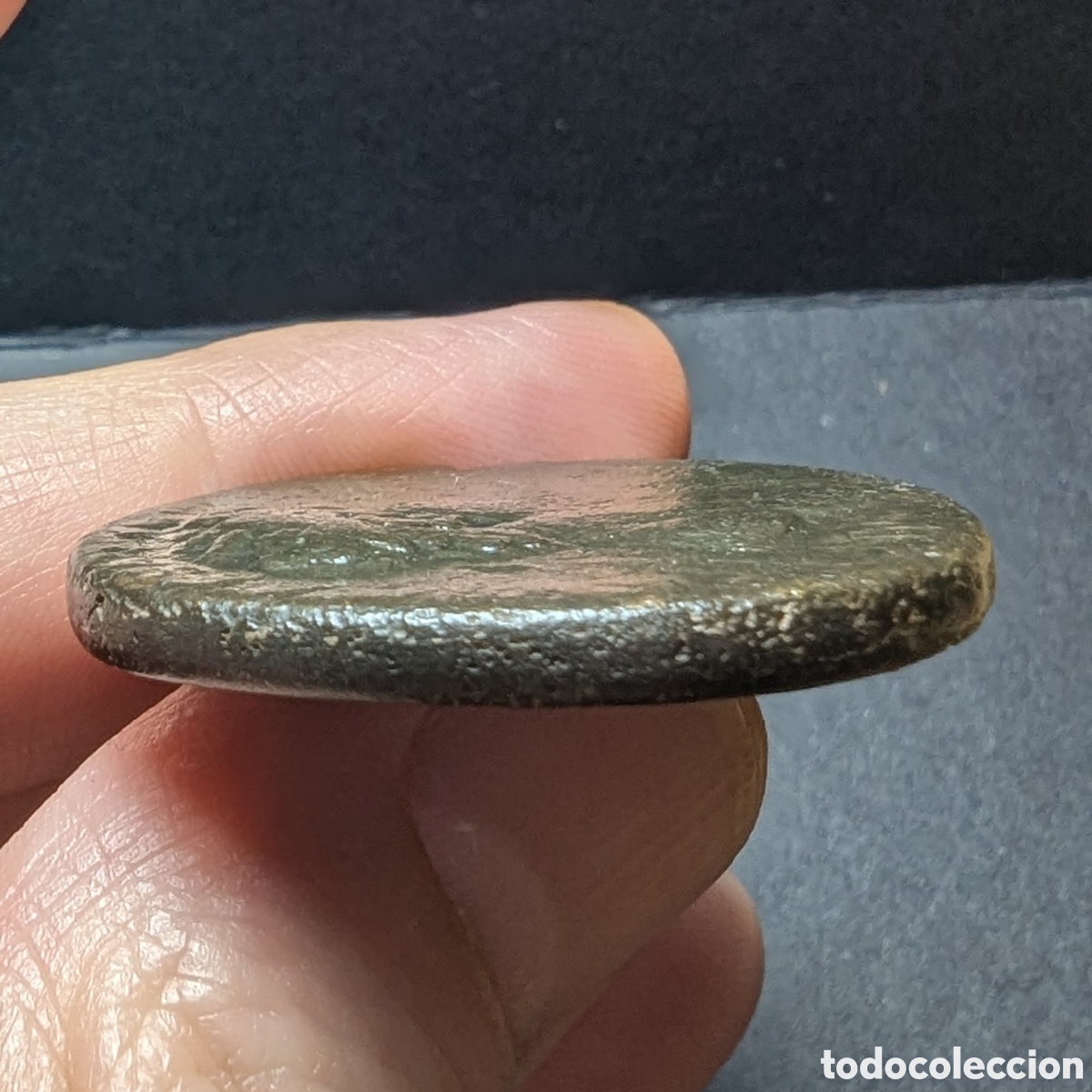 Monedas Imperio romano: Sestercio Nerva 97 d.C. - Foto 7