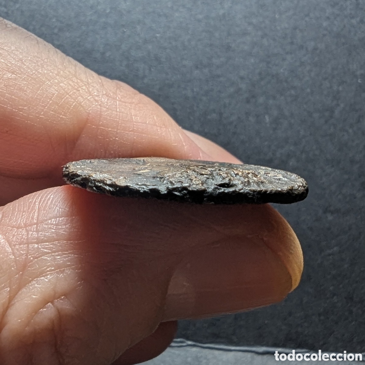 Monedas Imperio romano: As Aelio/Elio 137 d.C. - Foto 7