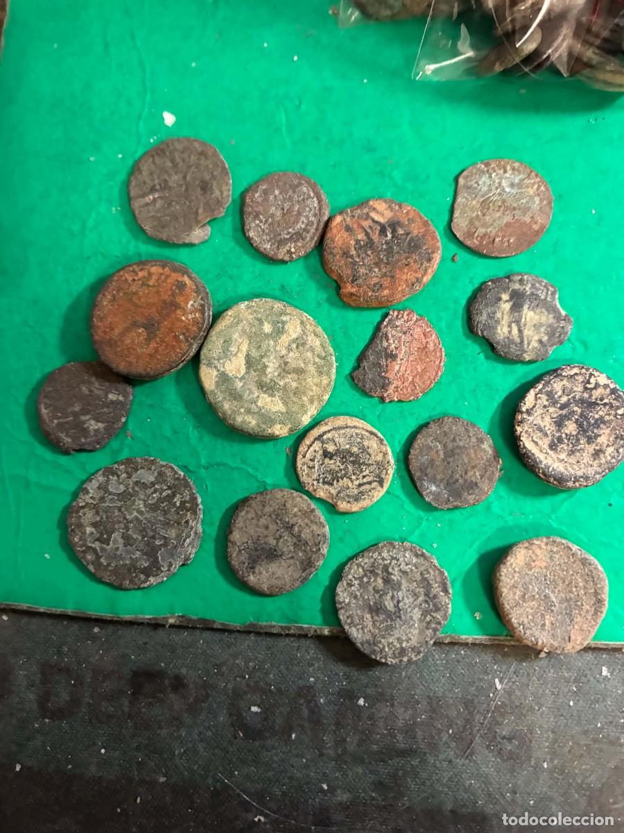 Monedas Imperio romano: Monedas de Roma .... 1 - Foto 2