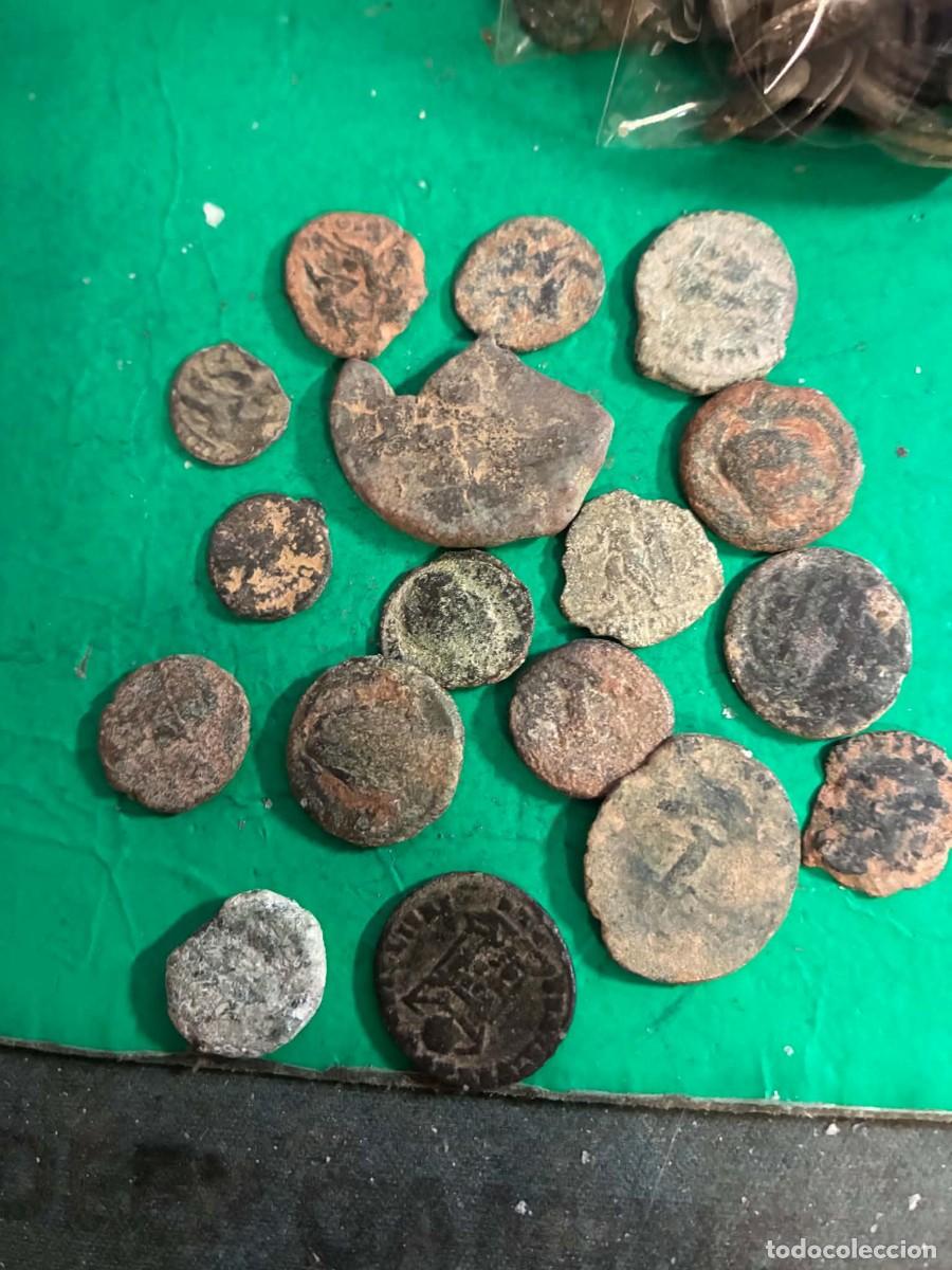 M&uuml;nzen R&ouml;misches Reich: Monedas de Roma .... 2