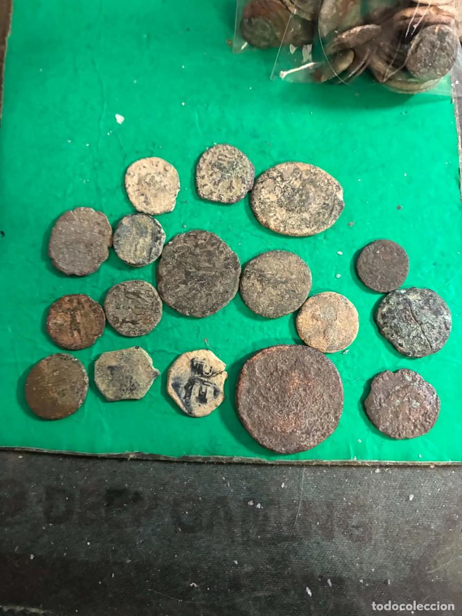 M&uuml;nzen R&ouml;misches Reich: Monedas de Roma .... 3