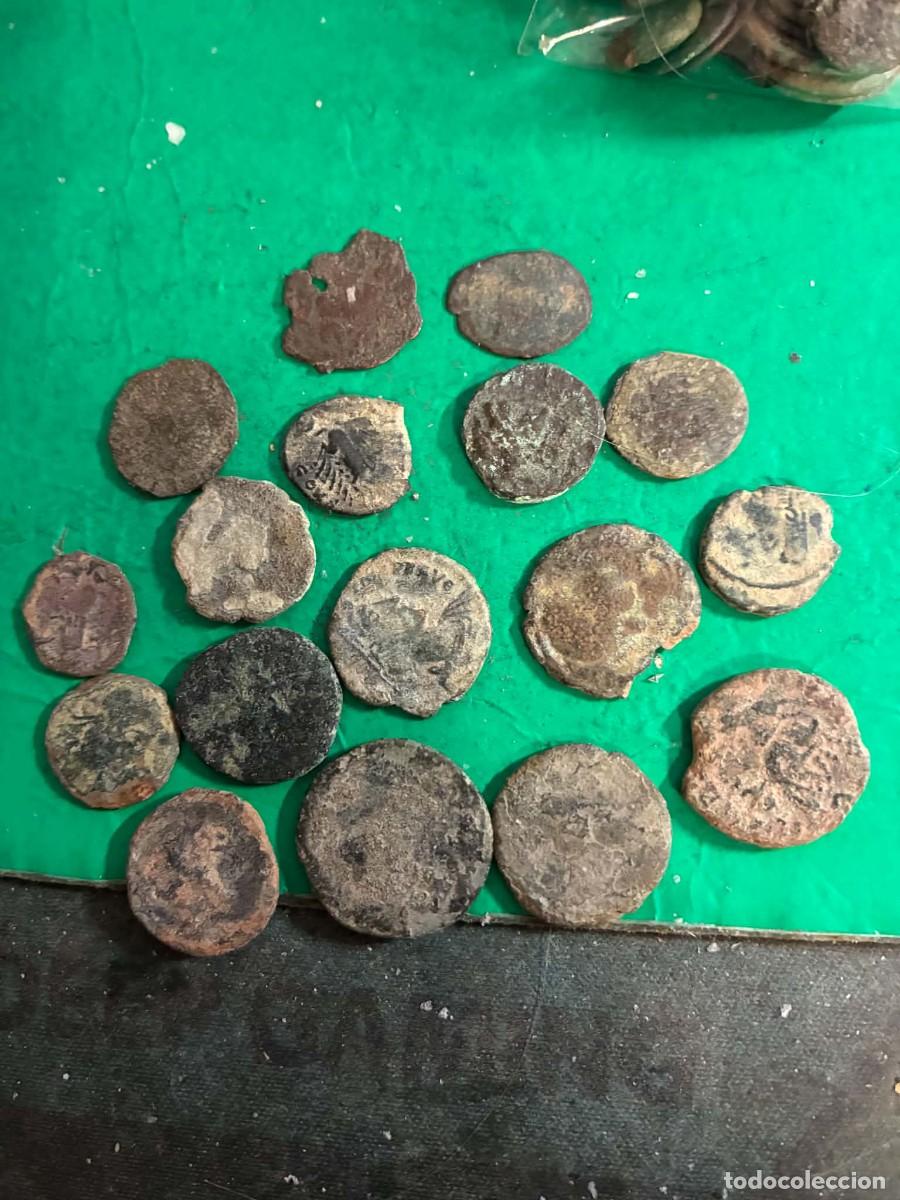 M&uuml;nzen R&ouml;misches Reich: Monedas de Roma .... 4