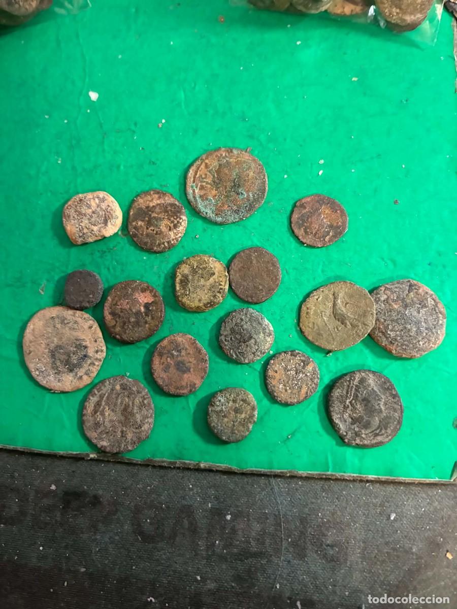 M&uuml;nzen R&ouml;misches Reich: Monedas de Roma .... 5