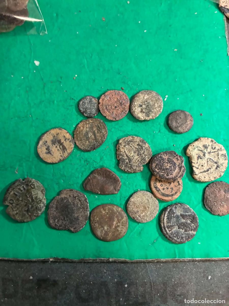Monedas Imperio romano: Monedas de Roma .... 6 - Foto 1