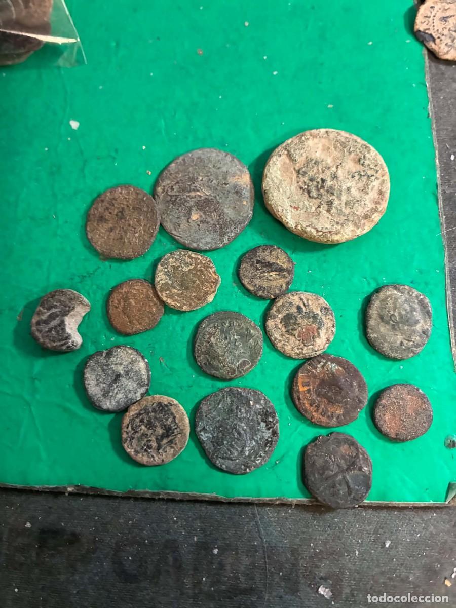 Monedas Imperio romano: Monedas de Roma .... 7 - Foto 1