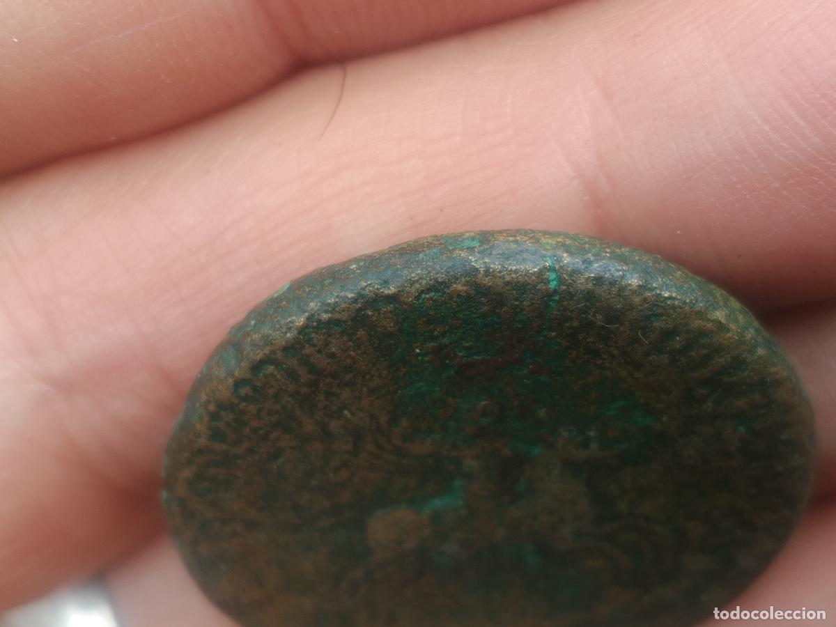 Monedas Imperio romano: Sestercio de Trajano. Roma - Foto 3