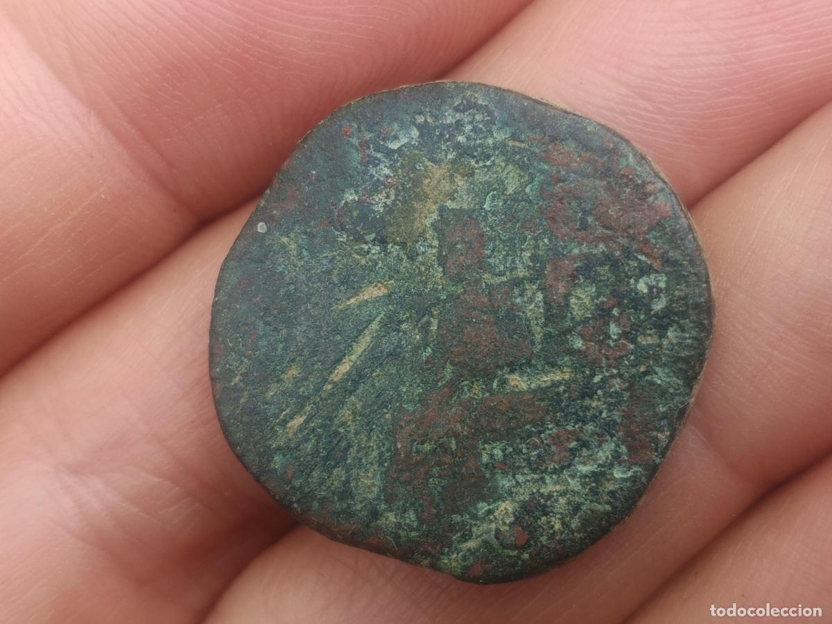 Monedas Imperio romano: Sestercio de Gordiano III - Foto 2