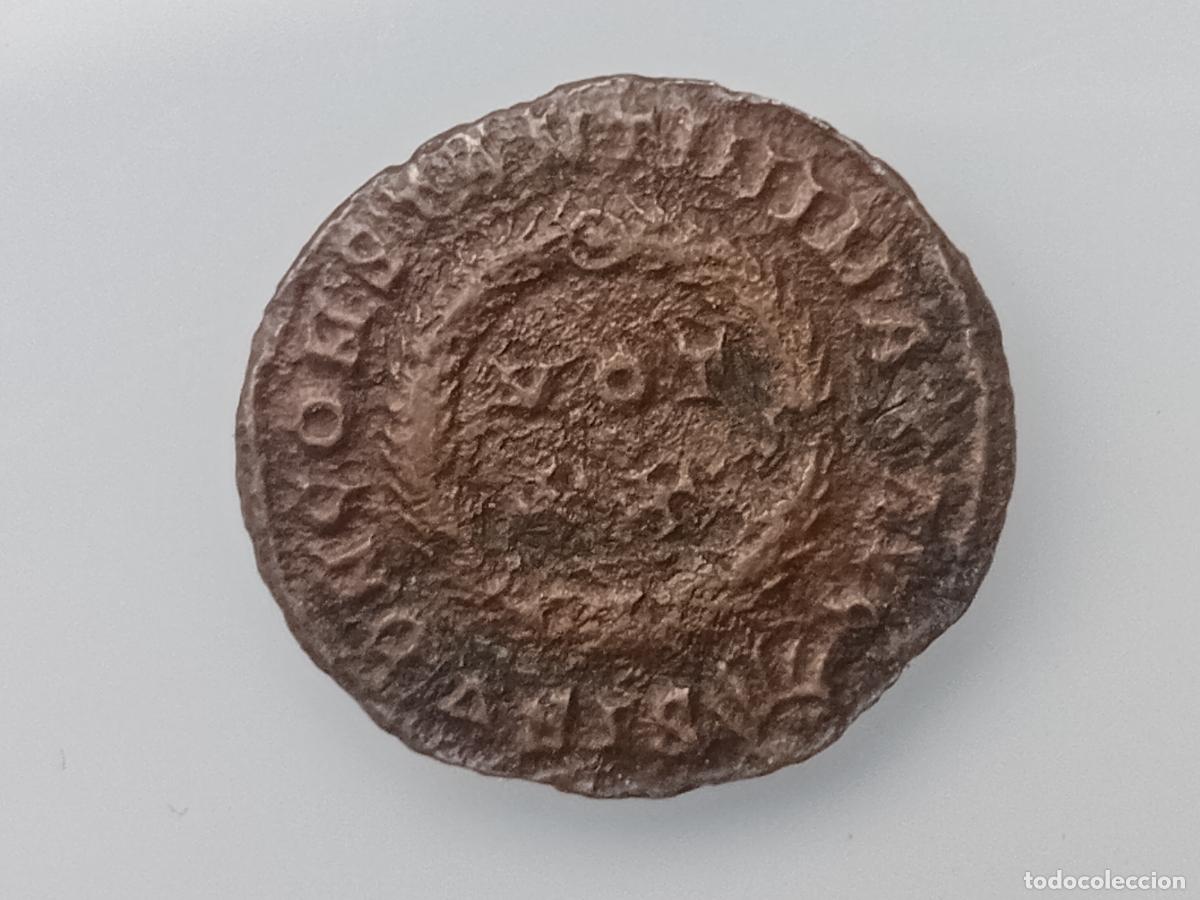Monedas Imperio romano: Constantino. Moneda romana - Foto 2