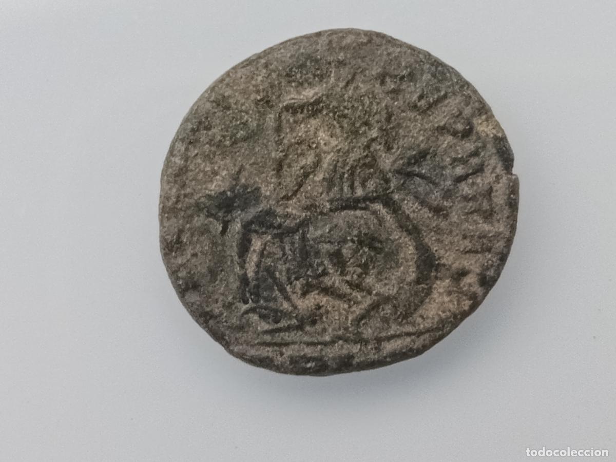 Monedas Imperio romano: Moneda romana, Constantino - Foto 2