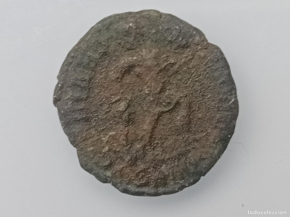 Monedas Imperio romano: Moneda romana, Constantino - Foto 2